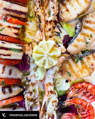 Ristorante La Cambusa ai 2 Laghi