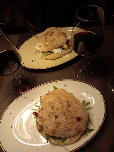 Opinii despre Caffè del Mare în Monopoli - Ristorazione