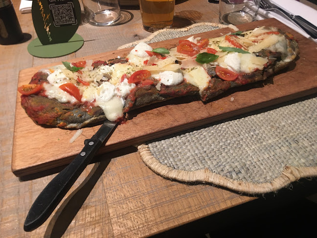 Pizzeria Mediterraneo - Ristorazione