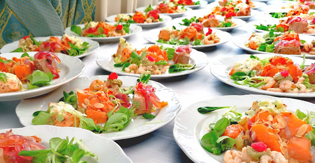 Opinii despre Appeteating Catering în Adrano - Ristorazione