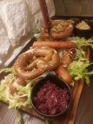 Via Cardinale Casimiro Gennari, 10, 70014 Conversano BA