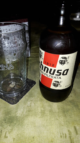 Comentarii opinii despre Bar Gli Antenati