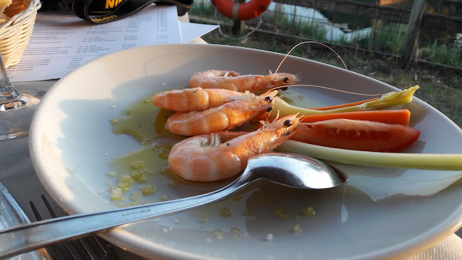 Comments and reviews of Ristorante Al Deserto