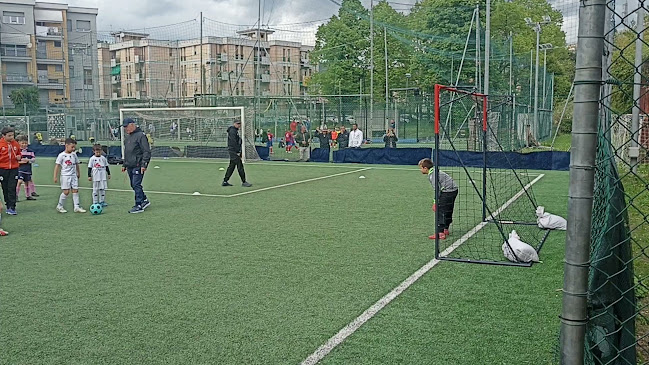 LA PIANTA 310 FOODBALL CLUB