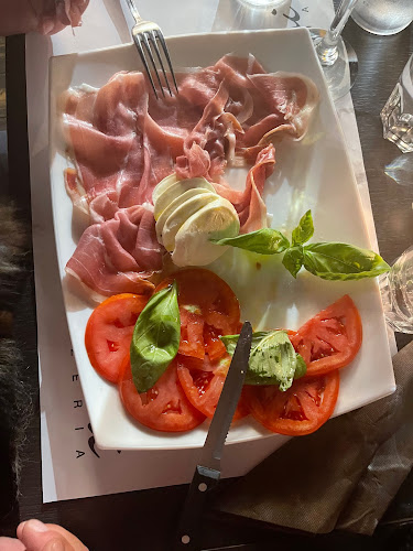 Pizzeria Da Ninni - Lucca