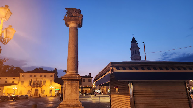 Fabbrica di Pedavena Mirano - Mirano
