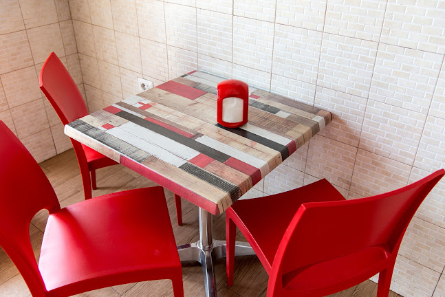 Pizzeria Mickey Mouse Di Casciani Massimiliano - Campo di Carne