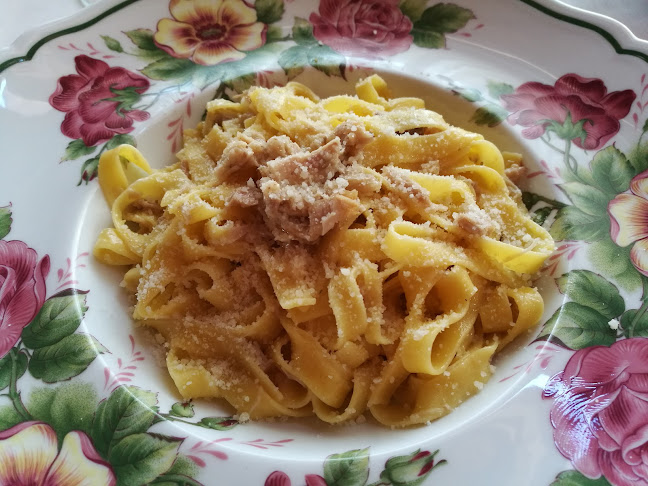 Trattoria da Battista - Villa Bartolomea