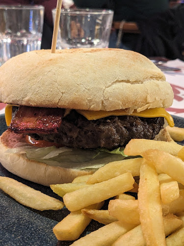 Crazy Bull Cafe' - Bracciano