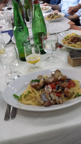 Pizzeria Gennaro II - Ristorazione