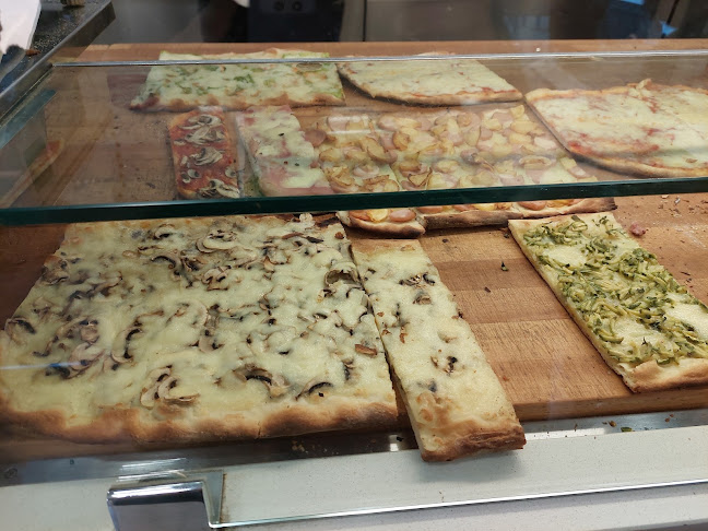 Pizzeria da Pasquale - Roma