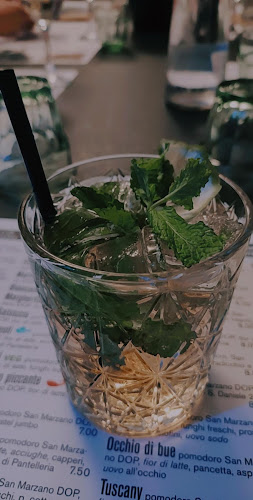 Opinii despre ZenzeroBlu în Castel San Pietro Terme - Ristorazione