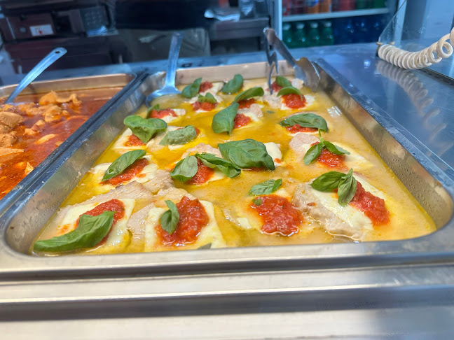 Via Vittorio Emanuele Orlando, 28, 95041 Caltagirone CT