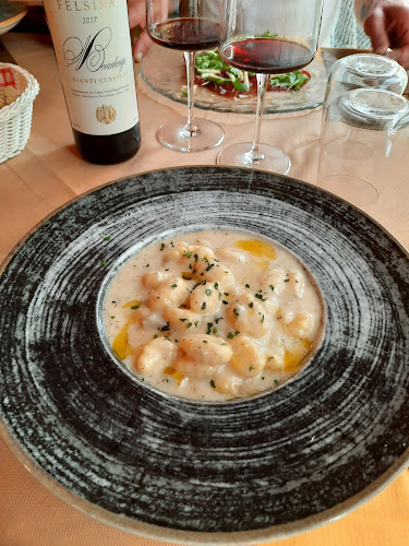 D'Agathae • da Sandro e Pina