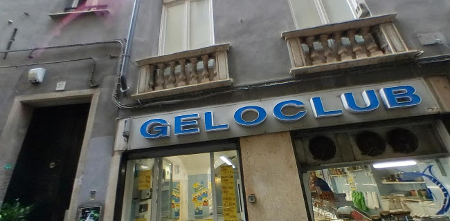 Geloclub Genova