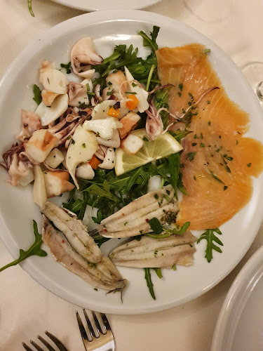 Opinii despre Tigellino în Genzano di Roma - Ristorazione