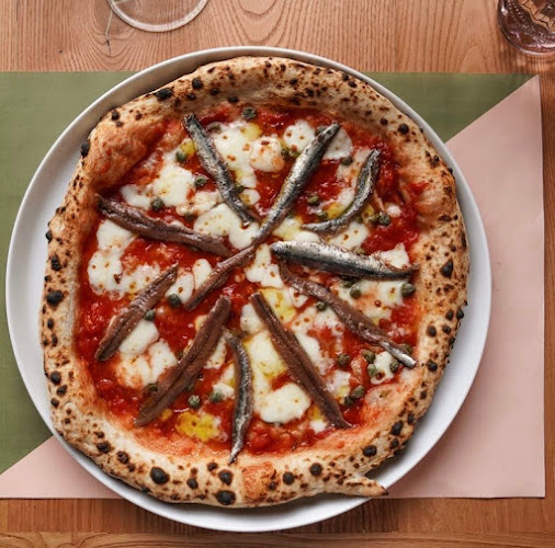 Opinii despre Fossi Bar & Cucina în Otranto - Ristorazione