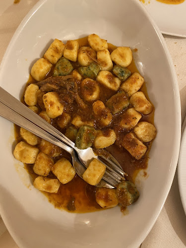 Ristorante Abbazia San Claudio - Ristorazione