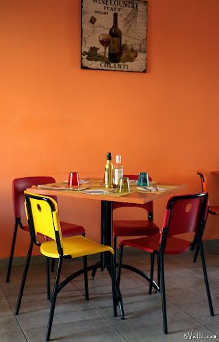 Giropizza Vallecrosia - Vallecrosia