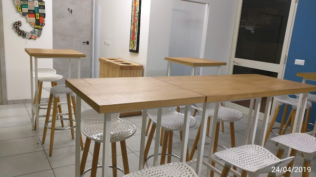 Opinii despre Ciambotto în Molfetta - Ristorazione