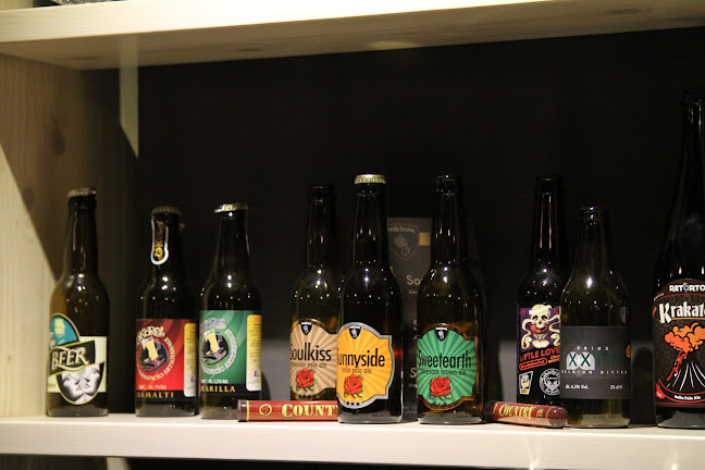 Hops2o - Ristorazione