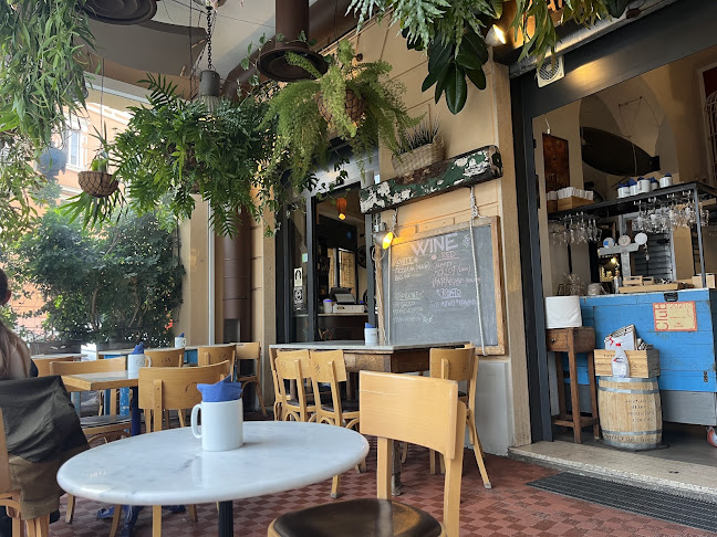 Piazza Caprera, 8, 00198 Roma RM