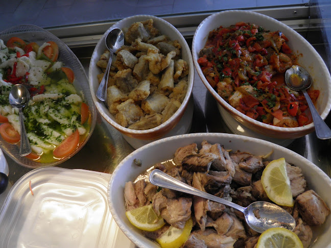 Opinii despre Pescheria Anzio Ristorante da Daniela în Anzio - Ristorazione