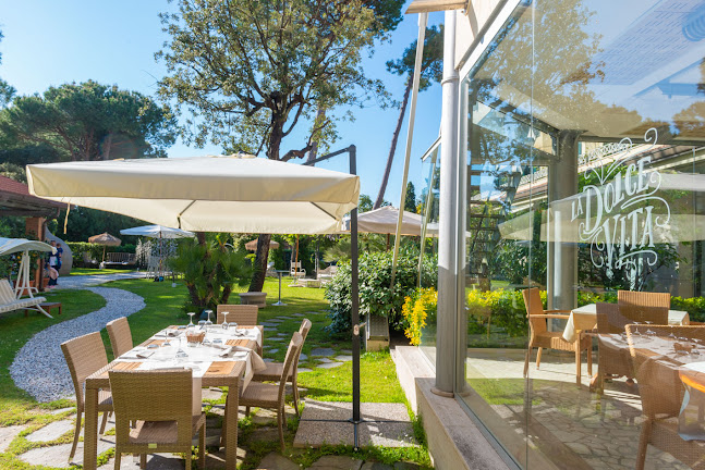 Ristorante La Dolce Vita