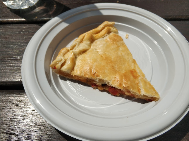 Posto di Ristoro Segesta