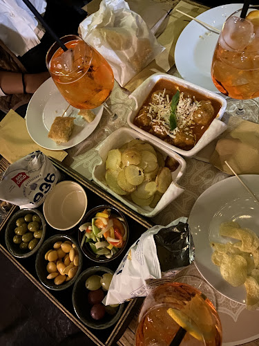 Pesa Pubblica - Ristorazione