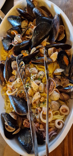 Cibariando - Pesce & Dintorni Ristorante Aperitivi Musica - Jesi