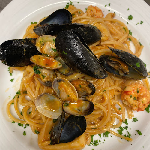 Pizzeria Ristorante da Nino - Ristorazione