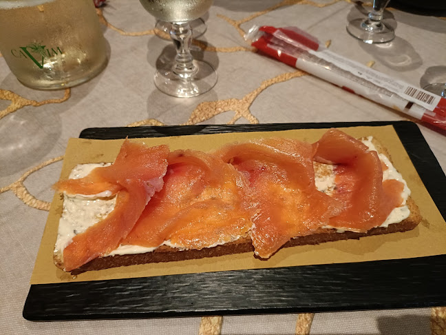 Ristorante Pizzeria Rio Verde - Ristorazione
