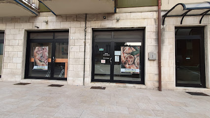 Pizzeria Bonfante - Pizzeria Golosine