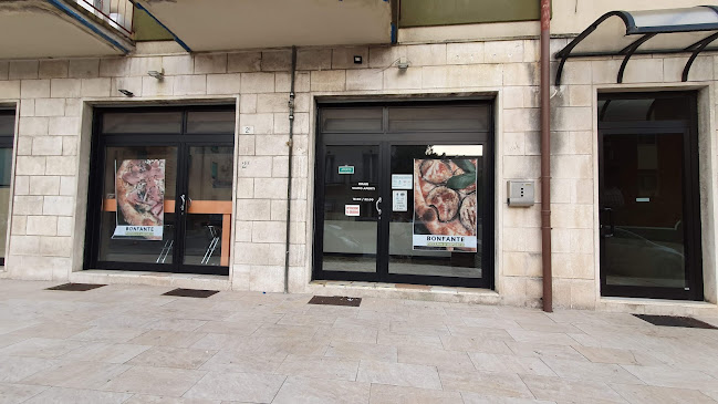Pizzeria Bonfante - Pizzeria Golosine