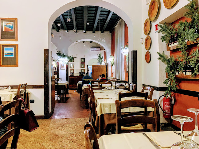 Ristorante Cascina Antonietta - Ristorazione