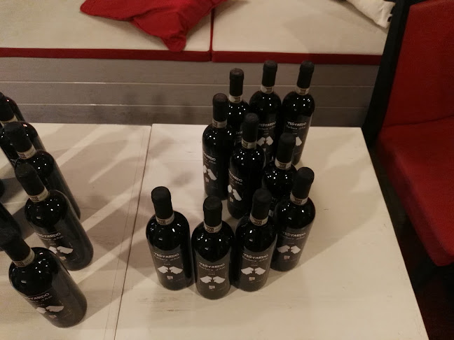 Reviews of Panama Cafè Lounge Bar & Restaurant in Acqui Terme - Ristorazione