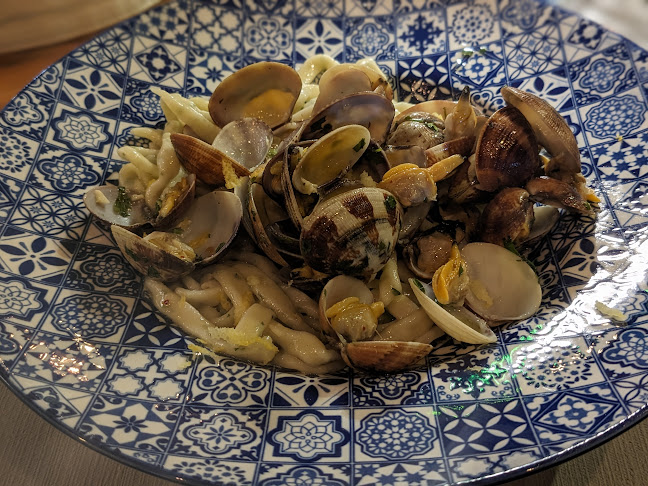 Opinii despre Campana d'Oro în Udine - Ristorazione