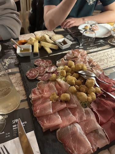 Reviews of Ristorante La Caveja in Aprica - Ristorazione