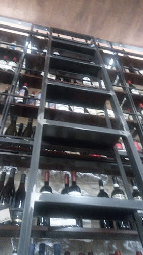 Comentarii opinii despre blanc - cocktails & bistrot