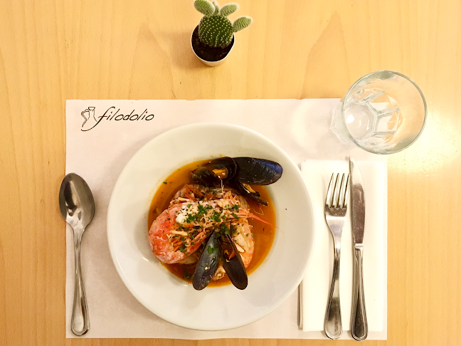 Filodolio - Cucina Toscana - Agliana