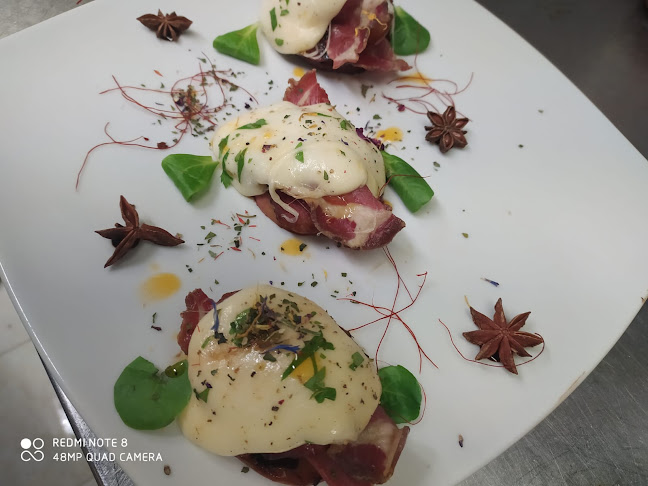 Comentarii opinii despre Barbarullo - bar tabacchi e trattoria