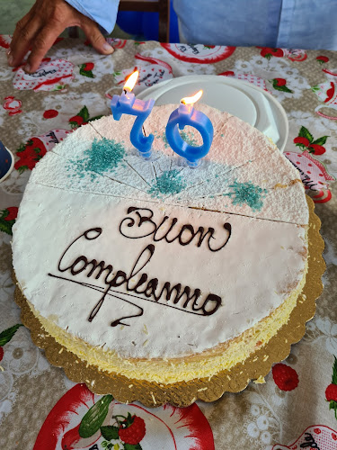 LA PATISSERIE di Luigi Maiello - Ristorazione