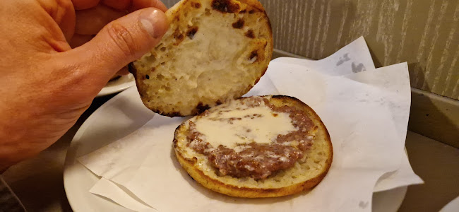 Comentarii opinii despre Pizzeria da Nando