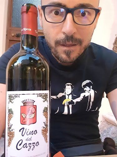 Opinii despre Osteria degli Artisti în Celano - Ristorazione