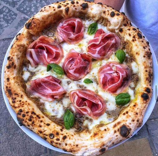 Reviews of Pizzeria Pulcinella in Pomigliano d'Arco - Ristorazione