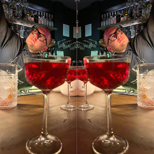 Opinii despre Bloody Mary | International Cuisine în Fasano - Ristorazione