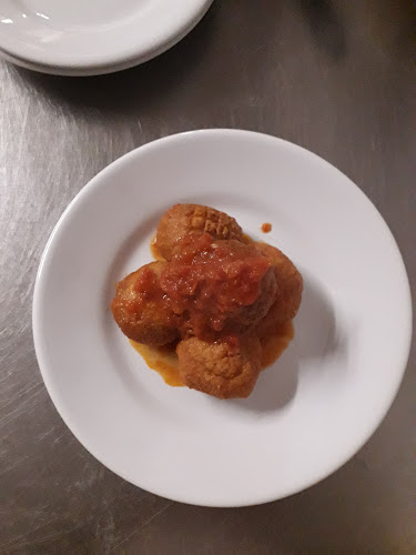 Opinii despre Lu Canducce în Fossacesia - Ristorazione