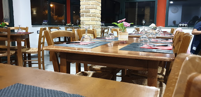 Ristorante Pizzeria Sos Pianos - Ossi