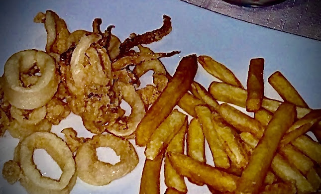 Ristorante Pizzeria Sos Pianos